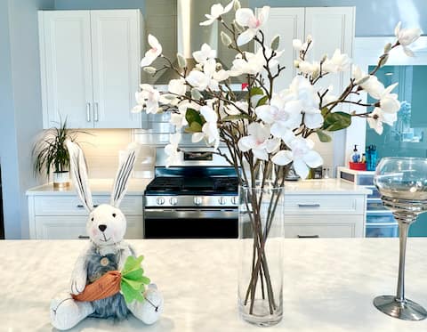 Early Bird Sale! Kearney Lake Vacation House