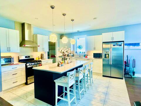 Kearney Lake Vacation Home