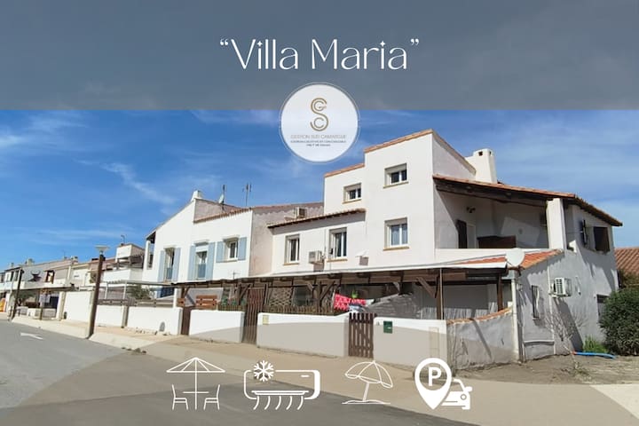 Gestion Sud Camargue managed Airbnb listing 2