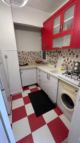 Fatih yusufpaşa gallery image 4