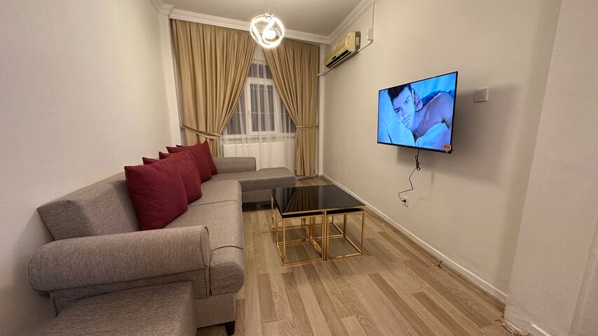 Fatih yusufpaşa gallery image 2