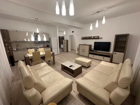 Apartment 2 bedrooms, Otopeni