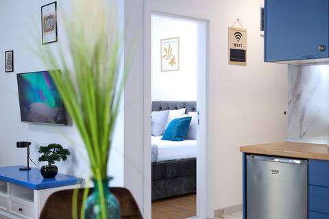 DreamLand Apartment