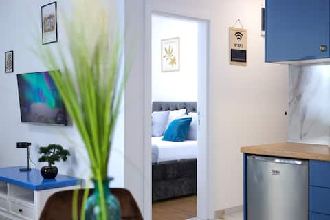 DreamLand Apartment