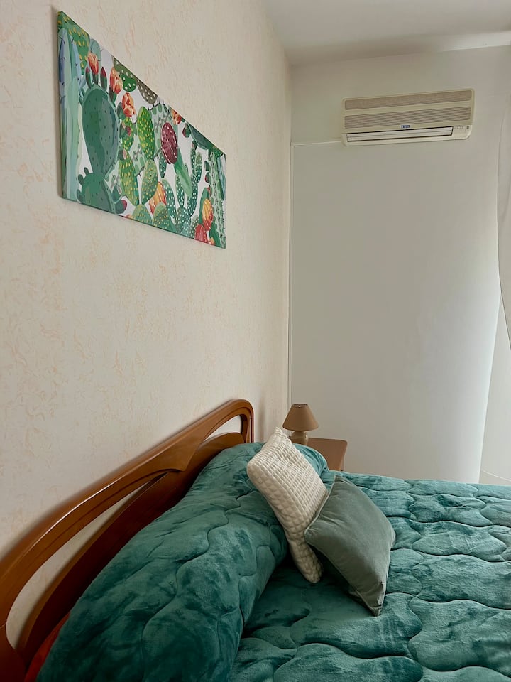 Camera da letto 2