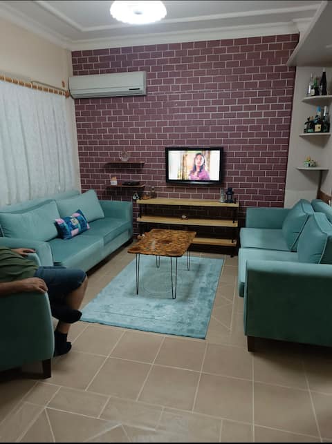 Top performing Airbnb: Unique Foça view in Foça