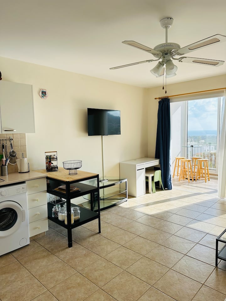 Дневна соба