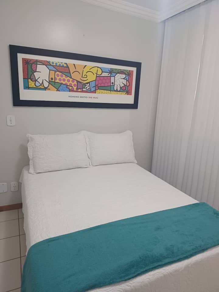 საძინებელი