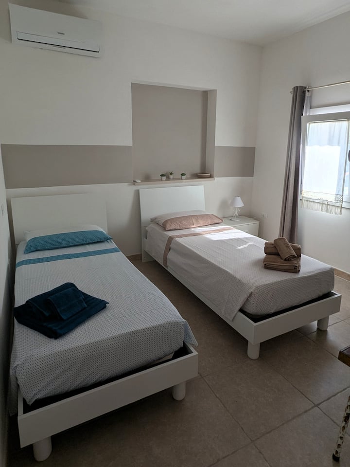 Camera da letto 2