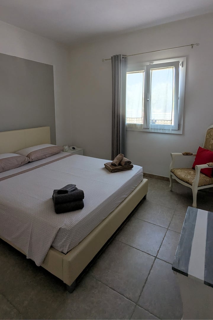 Camera da letto 1