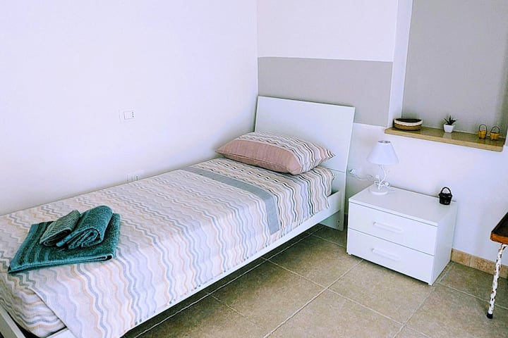 Camera da letto 3