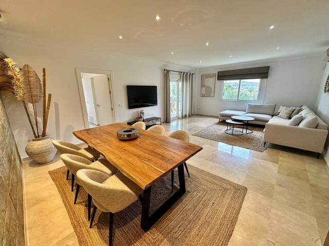 Guest favorite listing in Mijas