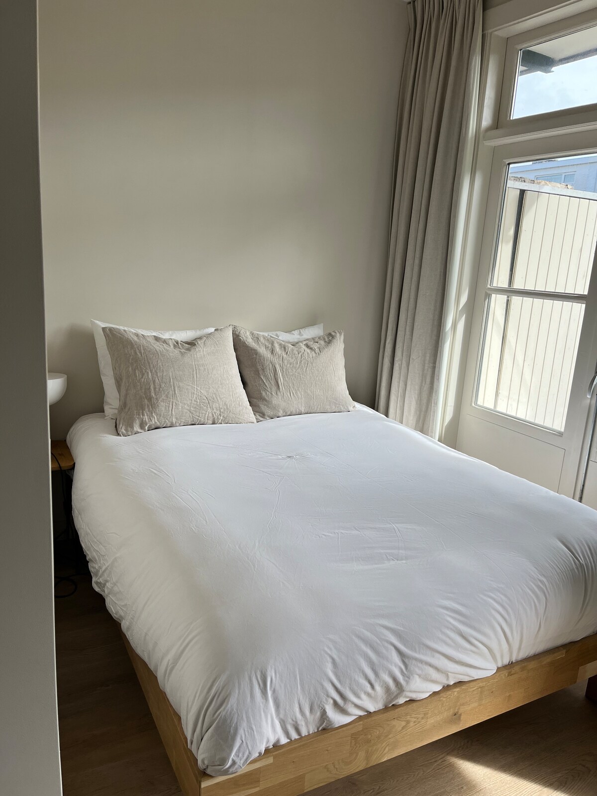 ห้องนอน