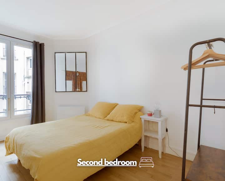 Спална соба 2