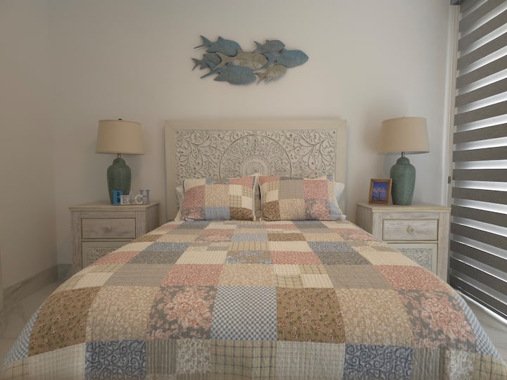 საძინებელი