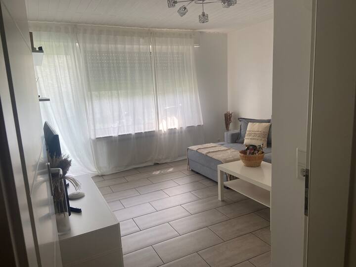 Zentral Gelegene Wohnung - Altena
