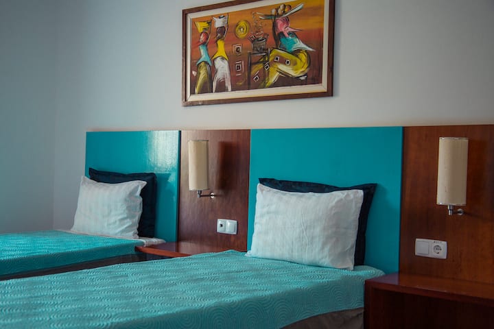 საძინებელი 2