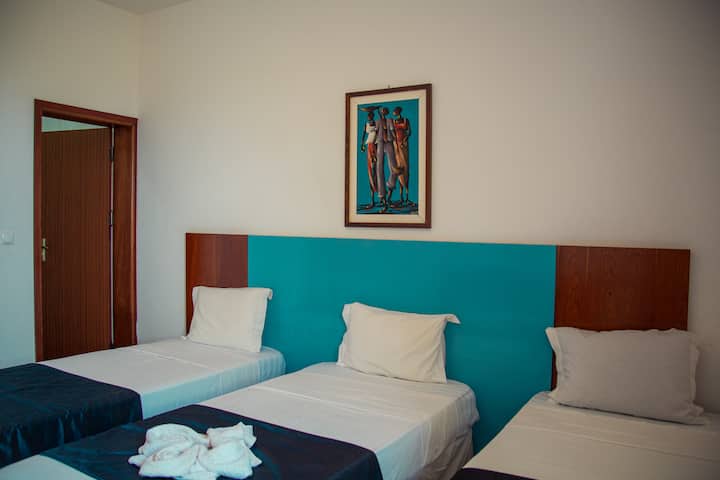 საძინებელი 3