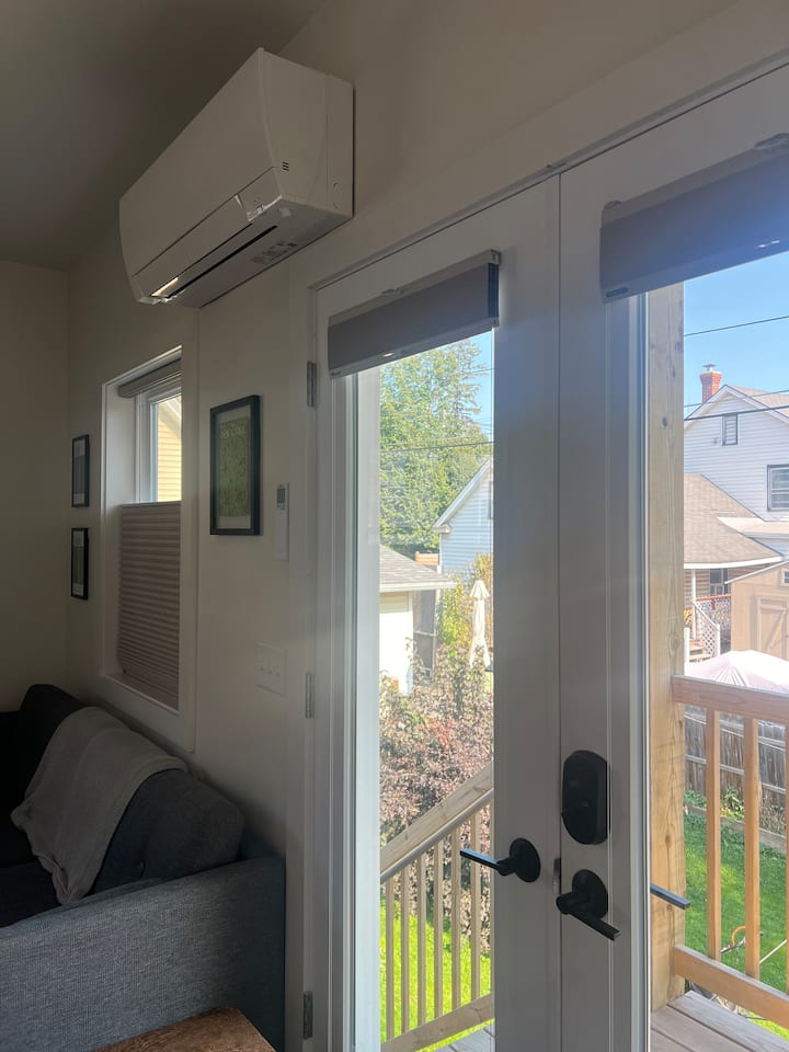 Newly Built Apartment That's Close To Everything - Colchester, VT