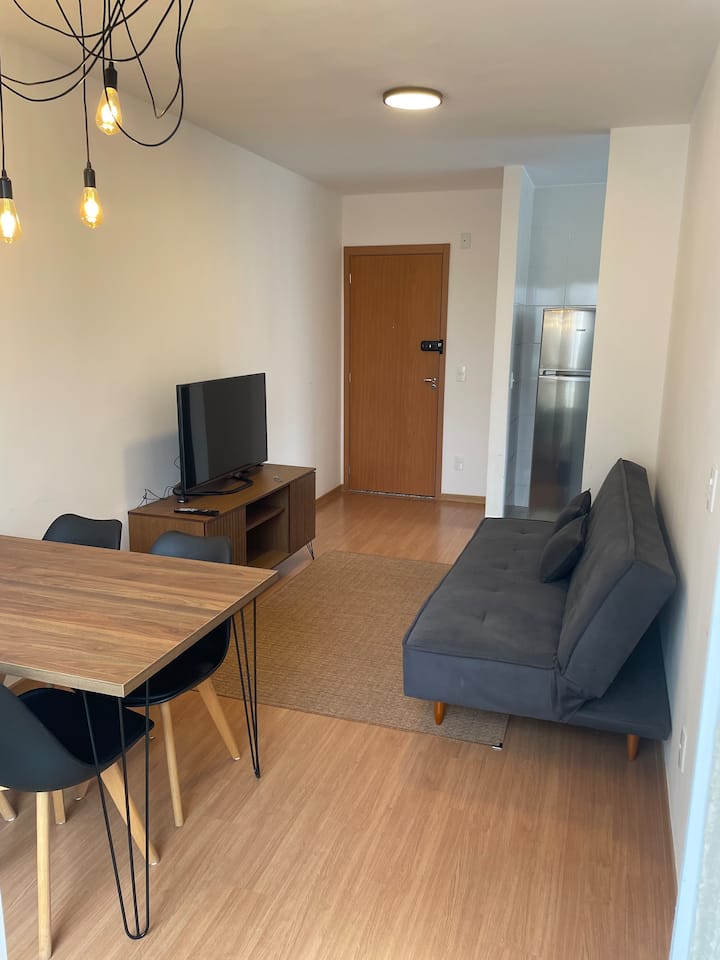 Apartamento Gleba Palhano - Londrina