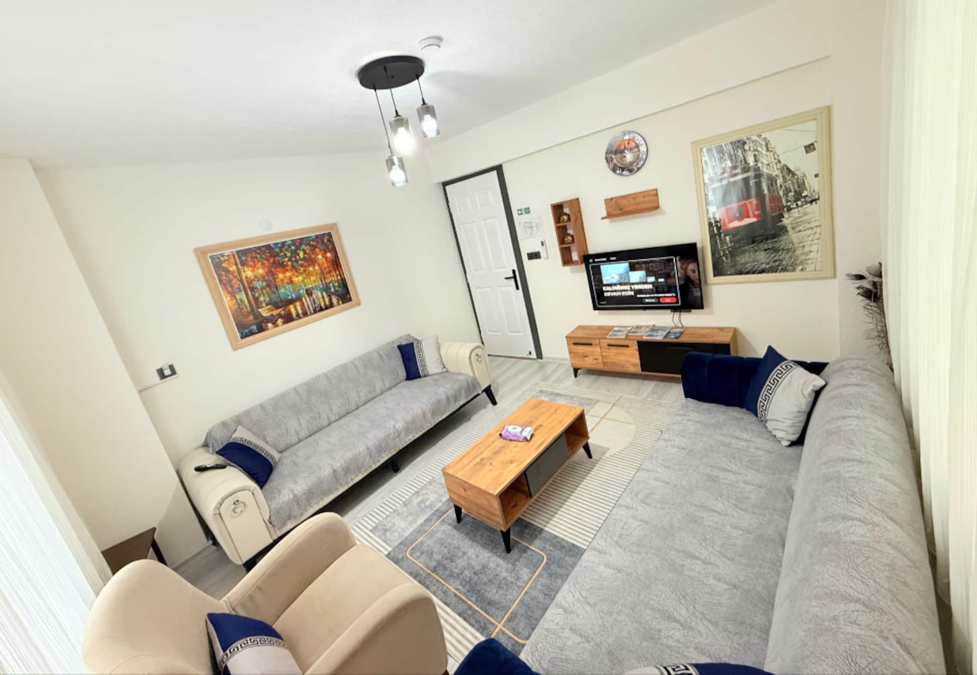 Güler Home