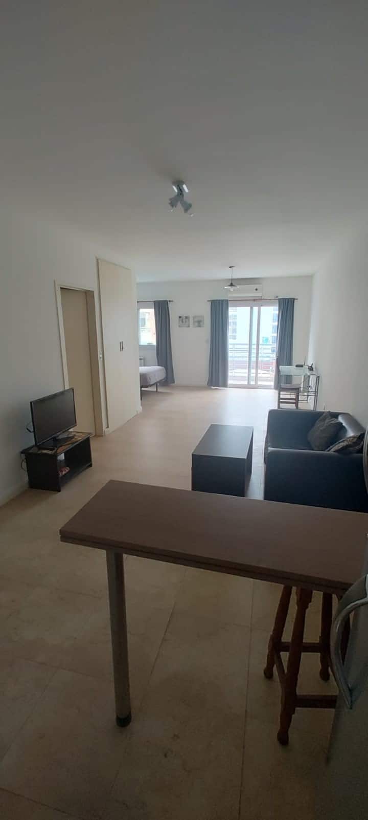 Квартира-студия в Saavedra