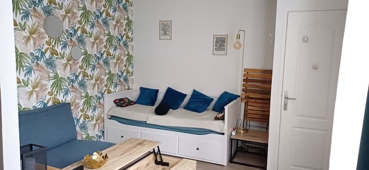 Maisonnette Ivry-sur-seine - Paris