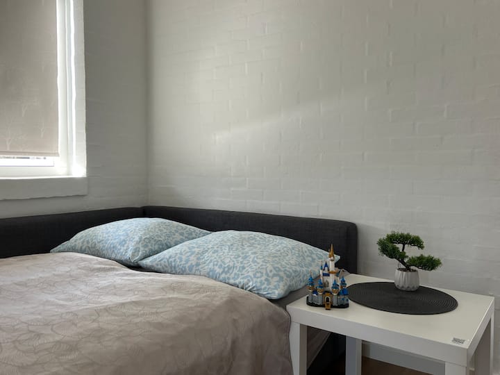 The Heart Of Billund Apartments - Billund