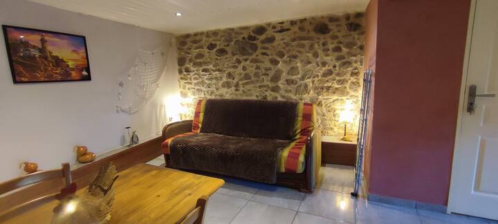 Всекидневна