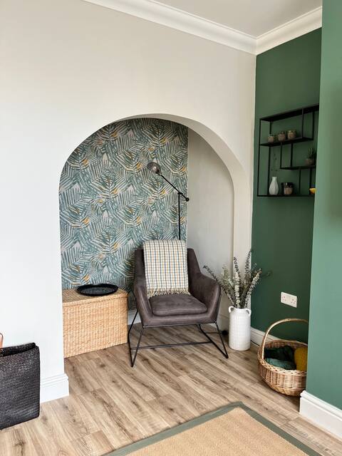 Cottage in Denbighshire