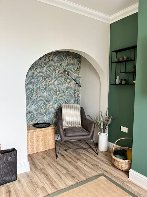 Cottage in Denbighshire