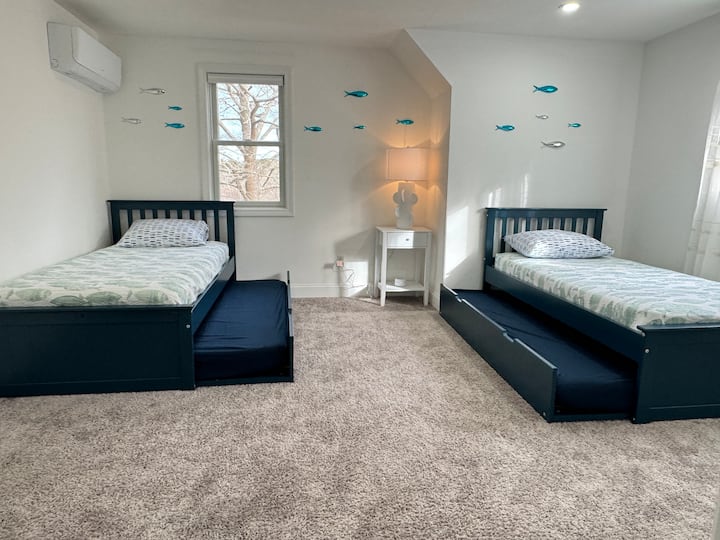 מיטות זוגיות. 