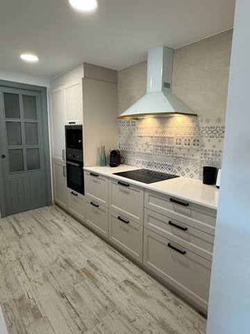 Torre Valentina · Vistas al mar y terraza privada gallery image 5