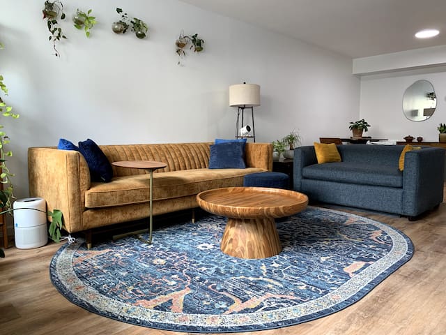 Private Brooklyn Oasis