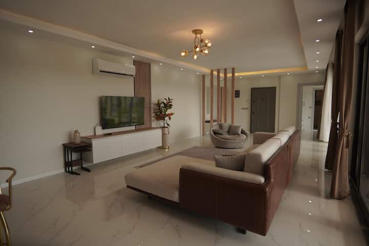 Área de convivencia