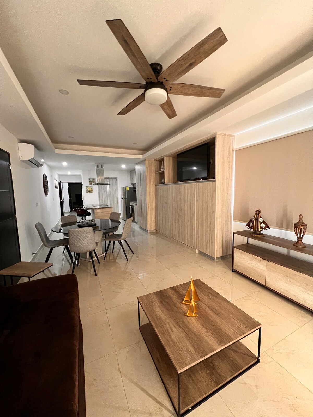 Successful Airbnb property: Sunset View, Mazatlán Boardwalk in Mazatlán