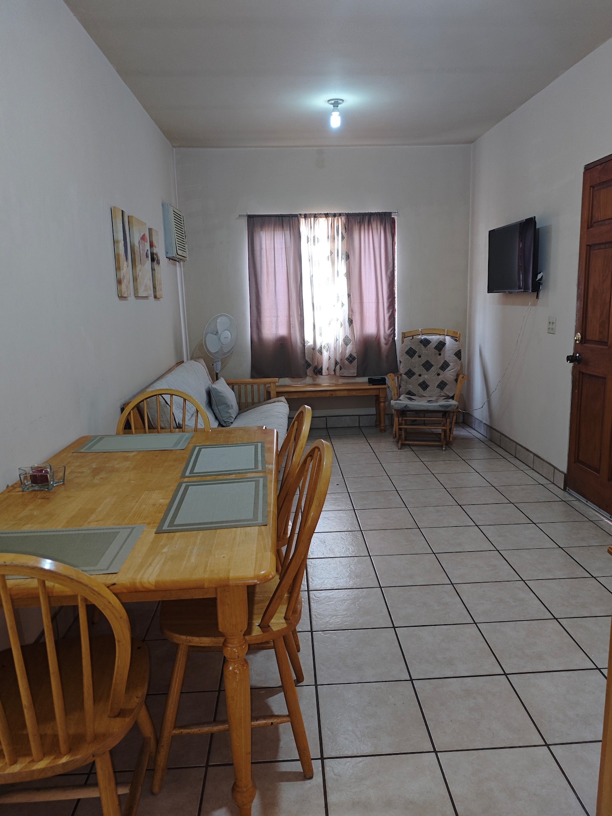 Airbnb con mejor rendimiento: Charo's house en San Felipe