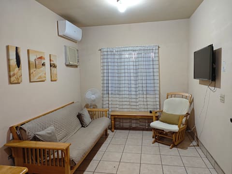 Top performing Airbnb: Charo's house in San Felipe