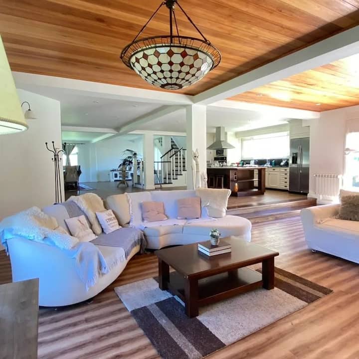 Casa En San Martín De Los Andes. - San Martin de los Andes