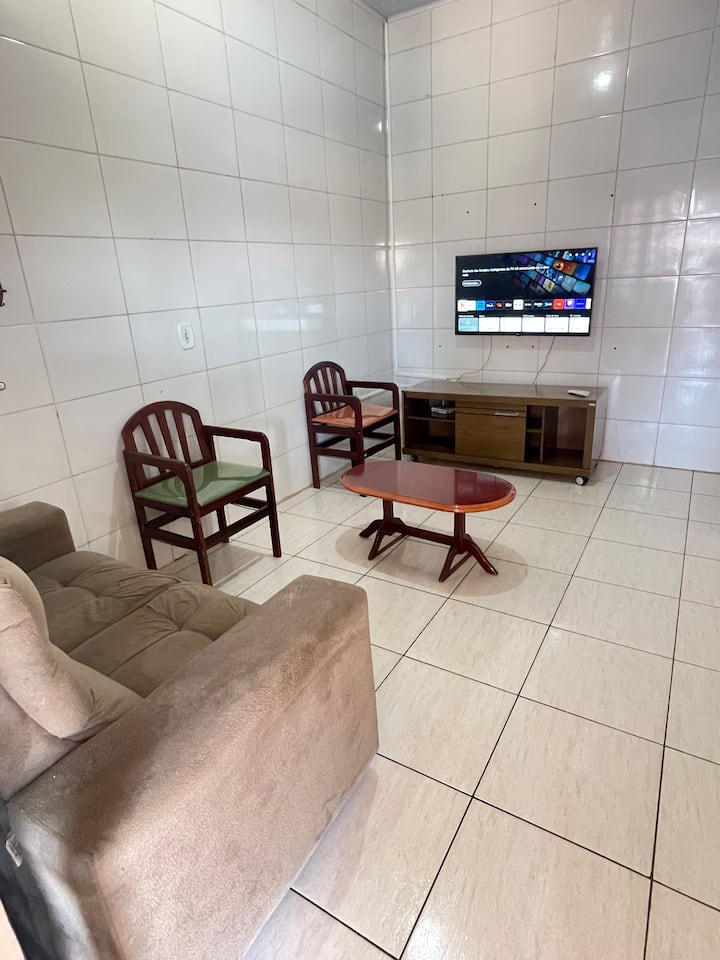 Casa C/piscina 
Temporada Votuporanga - Votuporanga