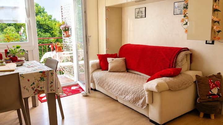 Venice - Direct Bus • Free Parking • Romantic Stay - Mestre