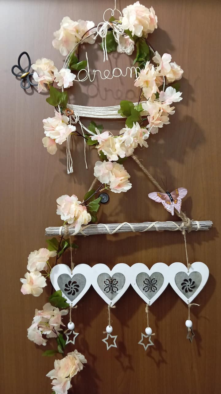 进入Sogno di Primavera，进入我的梦想！