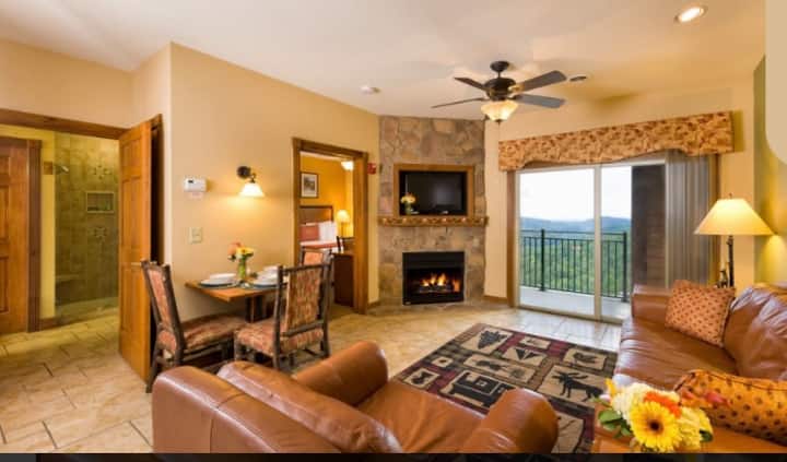 Canapé-lit Queen Size