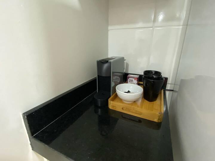 Furnished Apartment/ Unimar