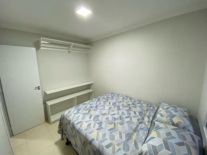 Furnished Apartment/ Unimar