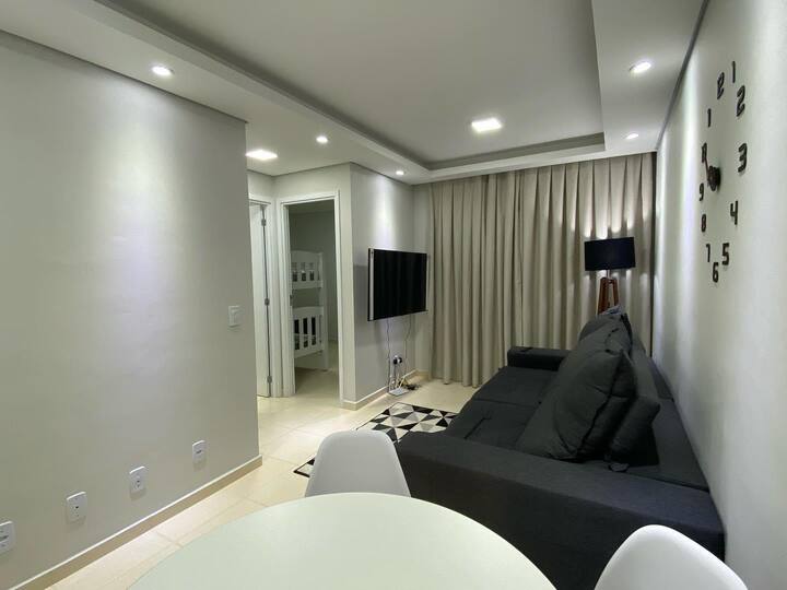 Furnished Apartment/ Unimar