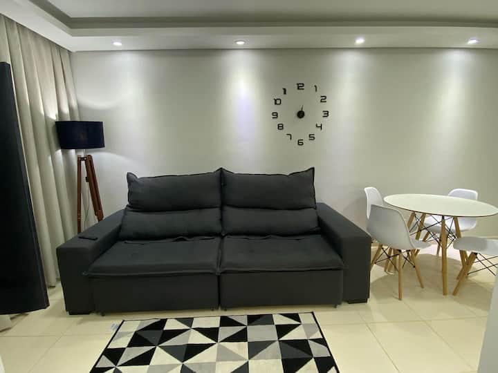 Furnished Apartment/ Unimar