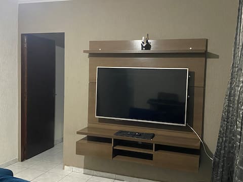 Imóvel de sucesso: House for 2 people Near Guarulhos Airport. em Guarulhos