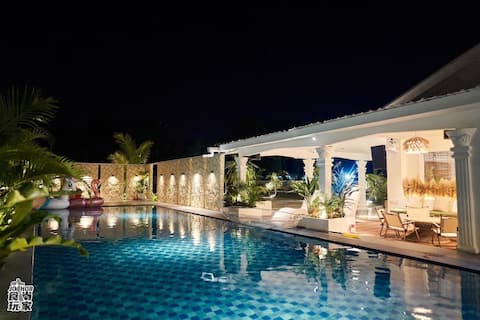 Rōme Costâ Villa 6Rooms l 20pax