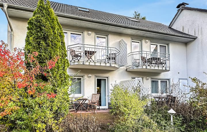 Ferienwohnung Trassenheide - Trassenheide